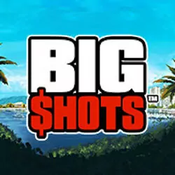 Big Shots играть онлайн