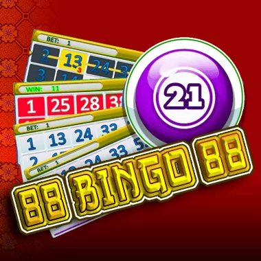 88 bingo 88 играть онлайн