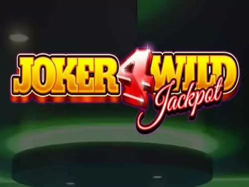 Joker4Wild
