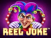 Reel Joke играть онлайн