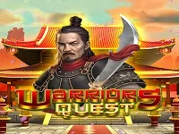 Warriors Quest играть онлайн