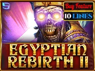 Egyptian Rebirth 2 10e