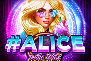 Alice In The Wild играть онлайн