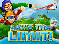 Sky’s the Limit играть онлайн