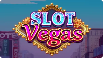 Slot Vegas играть онлайн