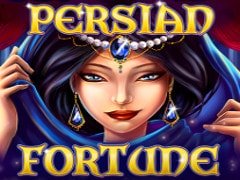 Persian Fortune играть онлайн