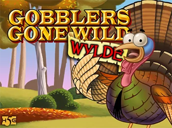 Gobblers Gone Wild играть онлайн