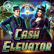 Cash Elevator играть онлайн