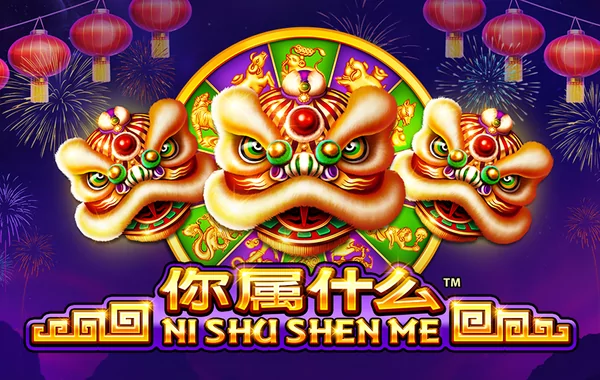 Ni Shu Shen Me играть онлайн