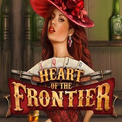 Heart of the Frontier играть онлайн