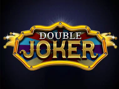 Double Joker играть онлайн