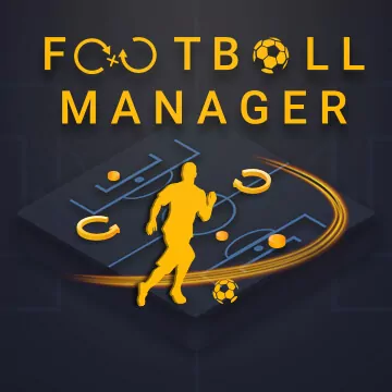 Football Manager играть онлайн
