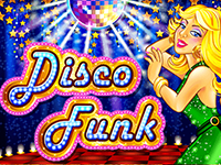 Disco Funk играть онлайн