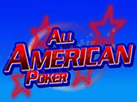 All American Poker 1 Hand играть онлайн