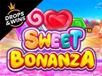 Sweet Bonanza играть онлайн