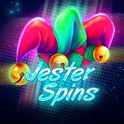 Jester Spins играть онлайн
