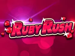 Ruby Rush играть онлайн
