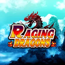 Raging Dragons играть онлайн