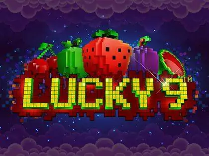 Lucky 9™ играть онлайн