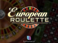 European roulette BR играть онлайн