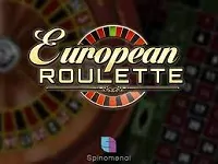 European roulette BR