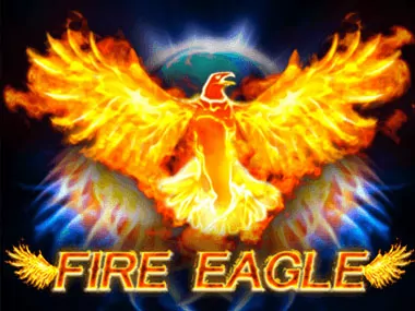 Fire Eagle играть онлайн