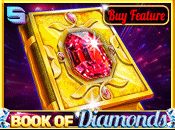 Book Of Diamonds играть онлайн