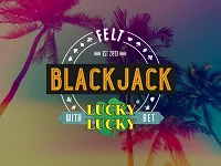 Lucky Lucky BlackJack