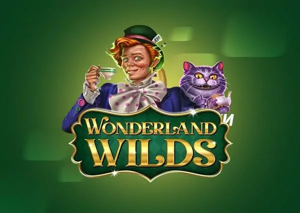 Wonderland Wilds играть онлайн