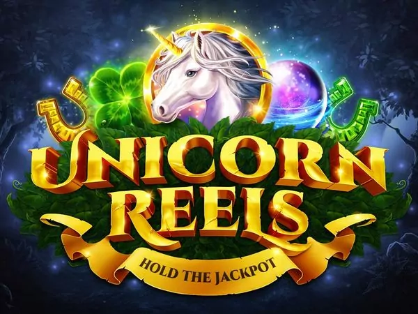 Unicorn Reels играть онлайн