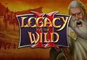 Legacy of the Wild 2 играть онлайн