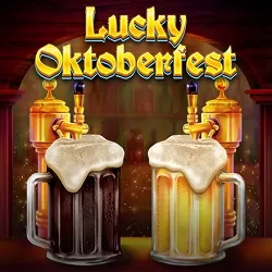 Lucky Oktoberfest играть онлайн