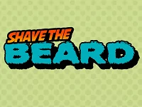 Shave the Beard играть онлайн