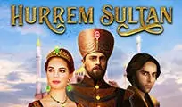 Hurrem Sultan играть онлайн