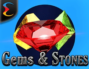 Gems &amp; Stones
