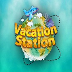 Vacation Station играть онлайн