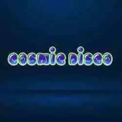Cosmic Disco играть онлайн