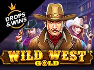 Wild West Gold играть онлайн