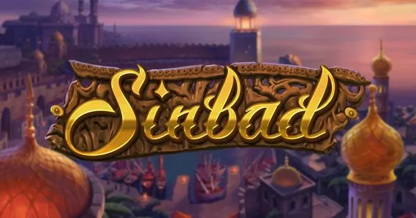 Sinbad играть онлайн