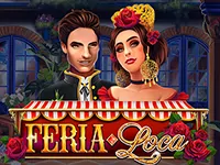Feria Loca играть онлайн
