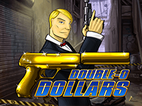 Double O Dollars играть онлайн