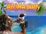 Aloha Party играть онлайн