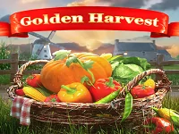 Golden Harvest играть онлайн