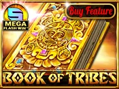 Book of Tribes играть онлайн