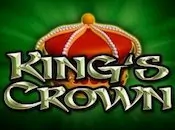 Kings Crown играть онлайн