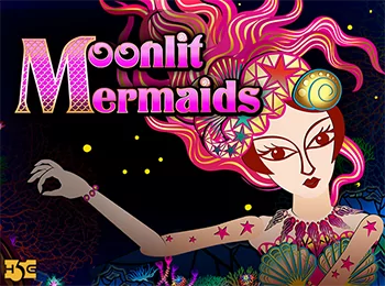 Moonlit Mermaids играть онлайн