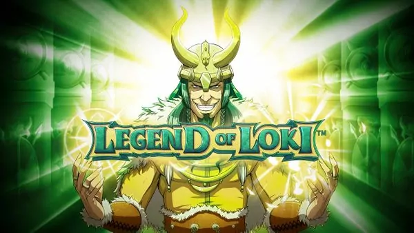 Legend of Loki