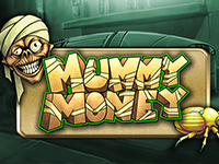 Mummy Money играть онлайн