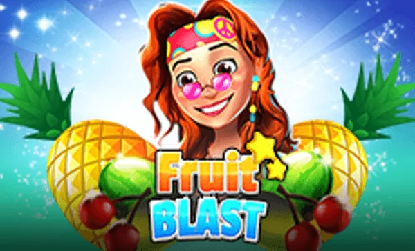 Fruit Blast играть онлайн
