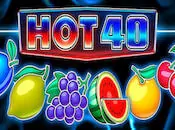 Hot 40 играть онлайн